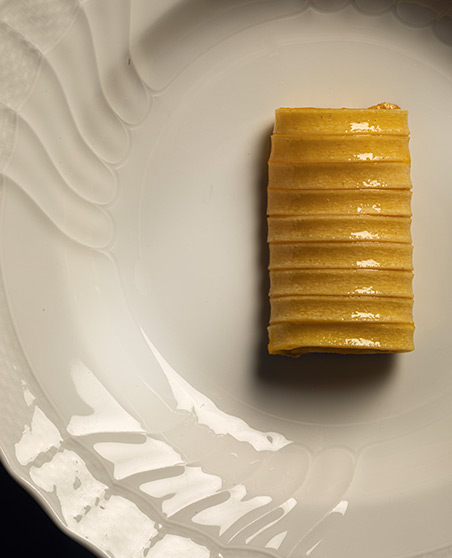 Menu - Dina ristorante